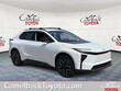  Toyota bZ