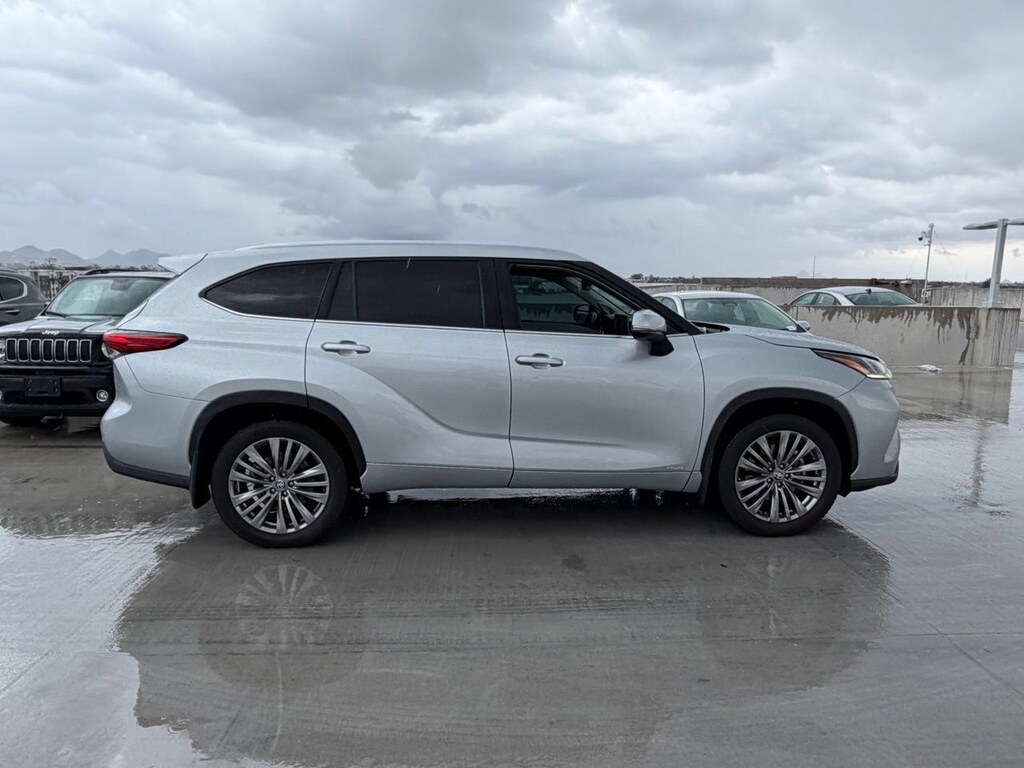 Certified 2021 Toyota