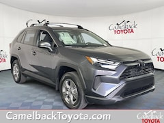 2025 Toyota RAV4 Hybrid LE SUV