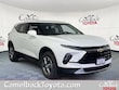  Chevrolet Blazer