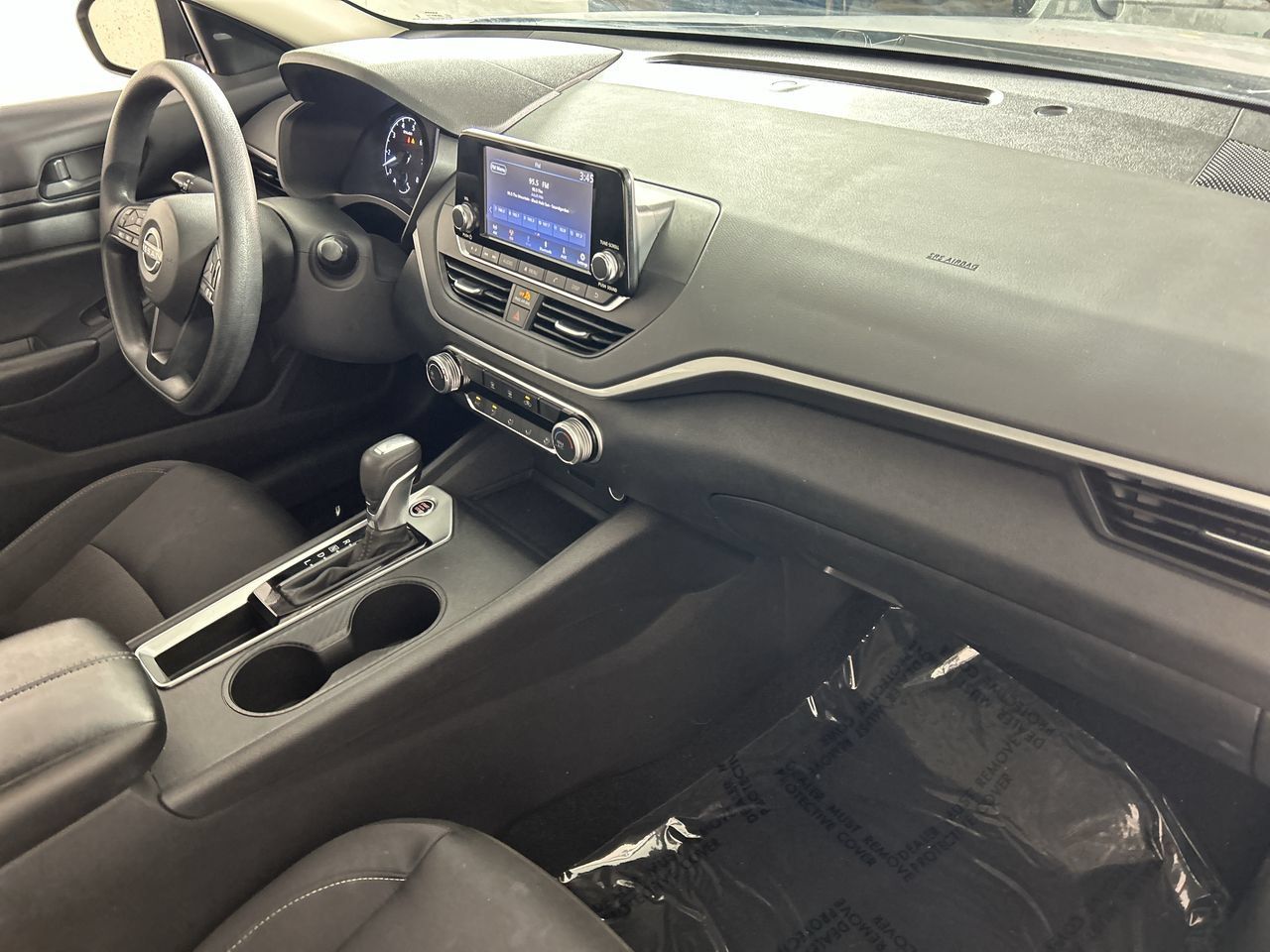 2024 Nissan Altima S - Photo 27
