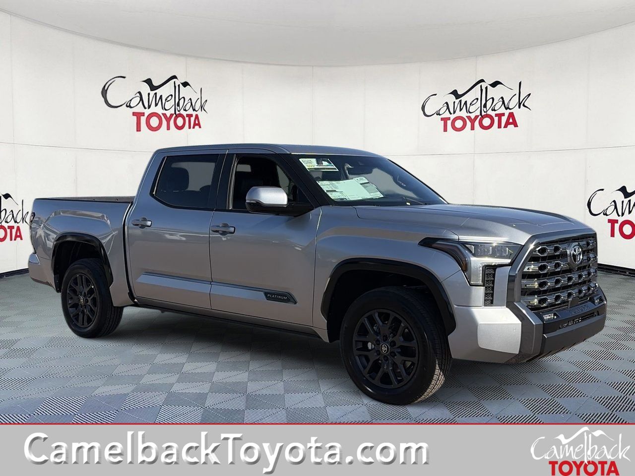 2026 Toyota Tundra