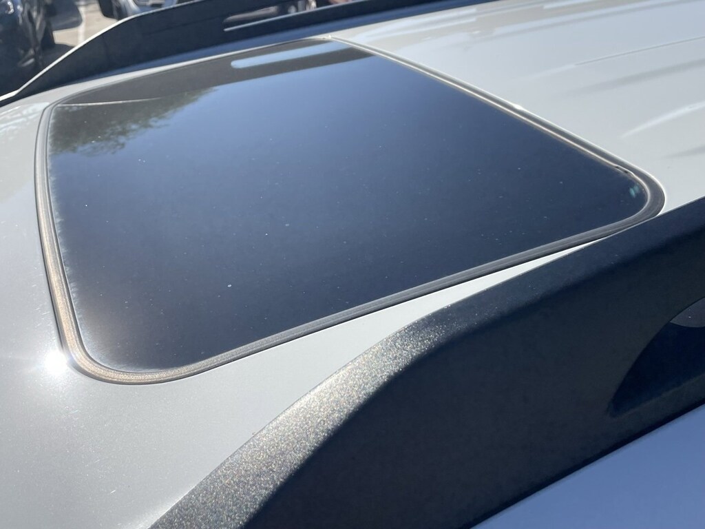 Certified 2021 Toyota