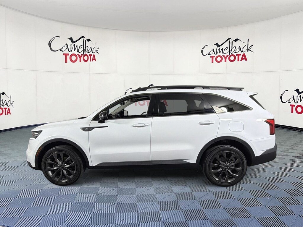 Used 2021 Kia