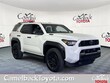 Toyota 4Runner i-FORCE MAX
