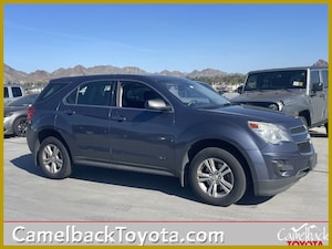 2014 Chevrolet Equinox