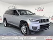  Jeep Grand Cherokee L
