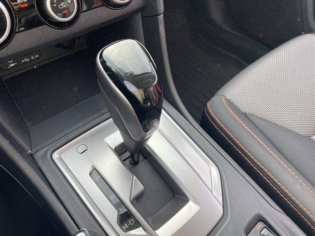Used 2021 Subaru
