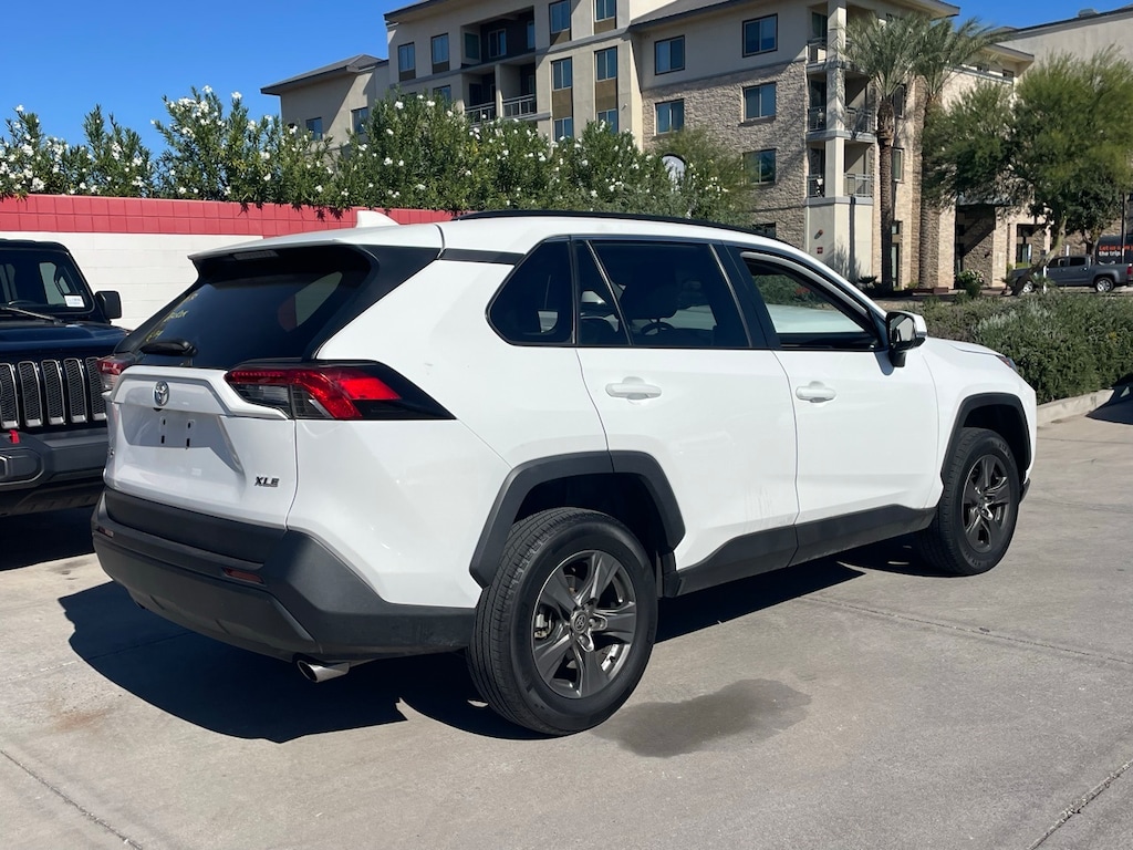 Certified 2024 Toyota