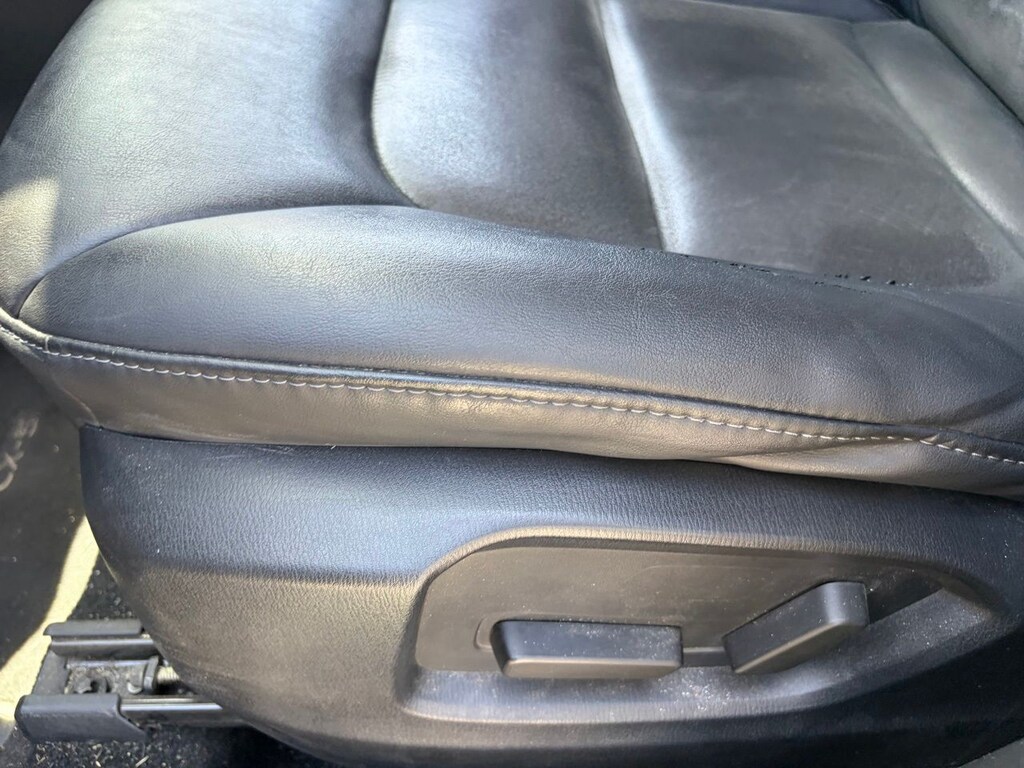 Used 2021 Mazda CX-5 Touring SUV
