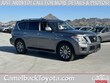  Nissan Armada