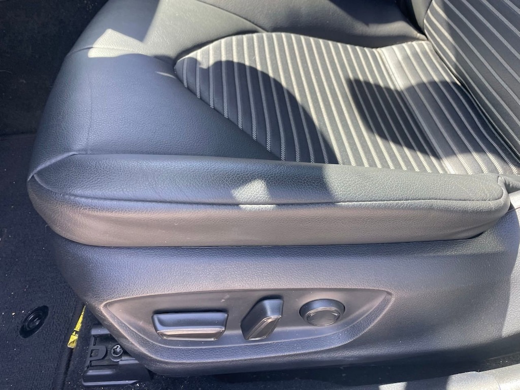 Certified 2023 Toyota