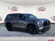  Toyota Sequoia