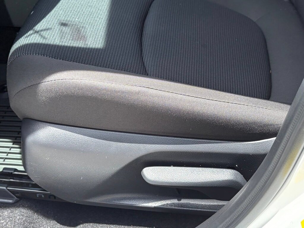 Certified 2025 Toyota