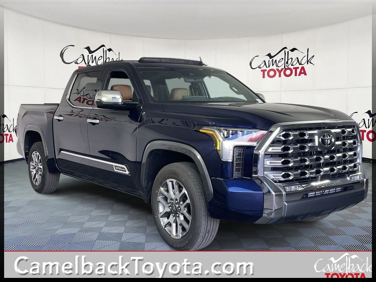 2026 Toyota Tundra