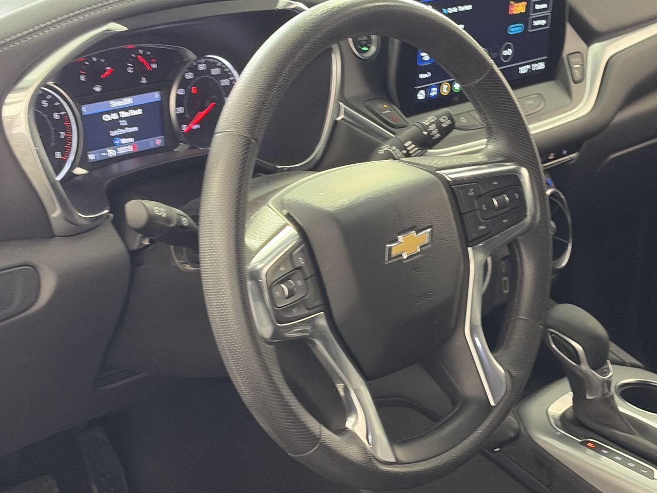 2025 Chevrolet Blazer 2LT - Photo 13