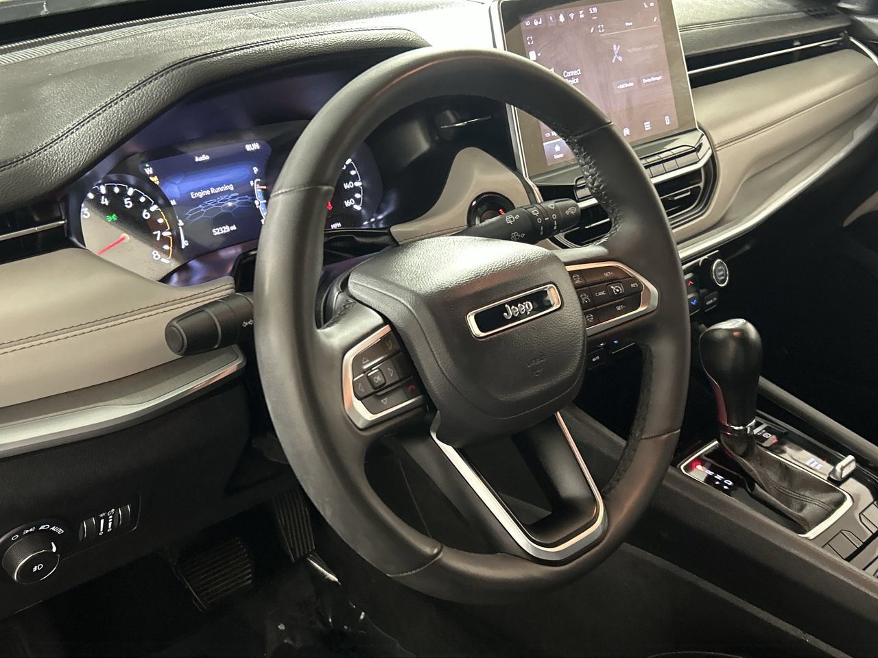 2025 Jeep Compass Limited - Photo 14
