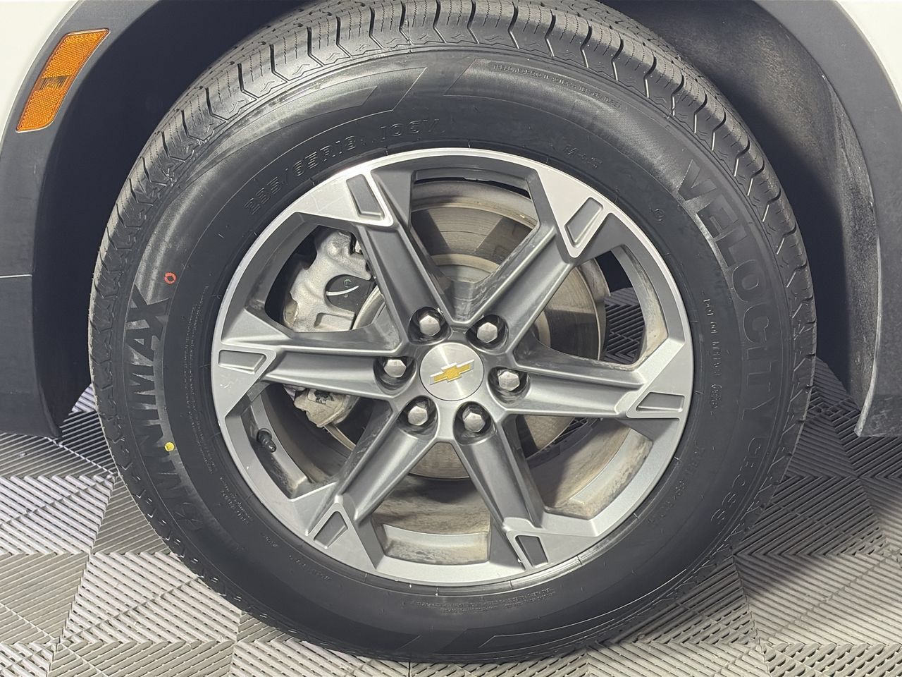 2025 Chevrolet Blazer 2LT - Photo 10