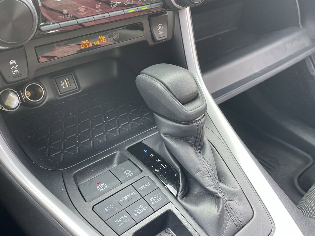 Certified 2025 Toyota