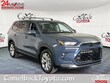  Toyota Grand Highlander