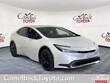 Toyota Prius Plug-In Hybrid