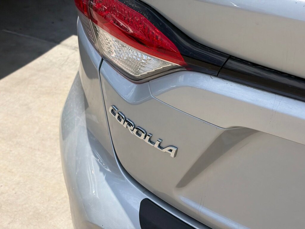 Used 2024 Toyota