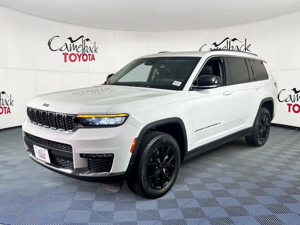 Used 2023 Jeep