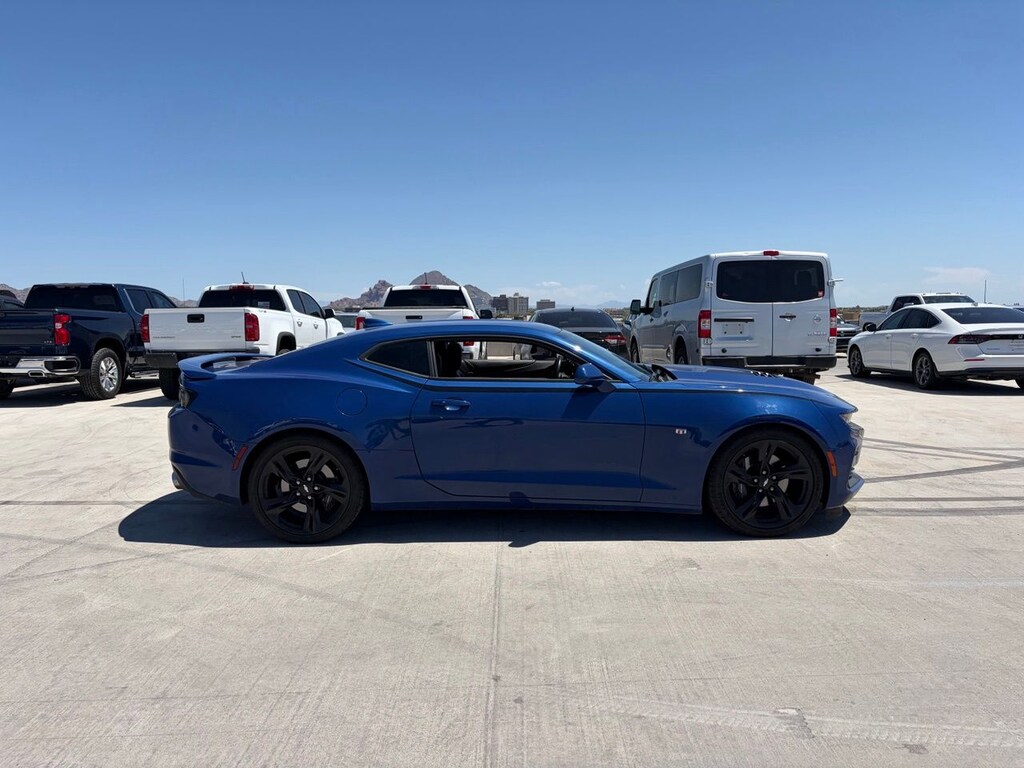 Used 2019 Chevrolet