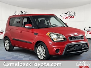 2013 Kia Soul