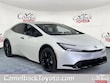 Toyota Prius Plug-In Hybrid