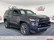  Toyota 4Runner i-FORCE MAX