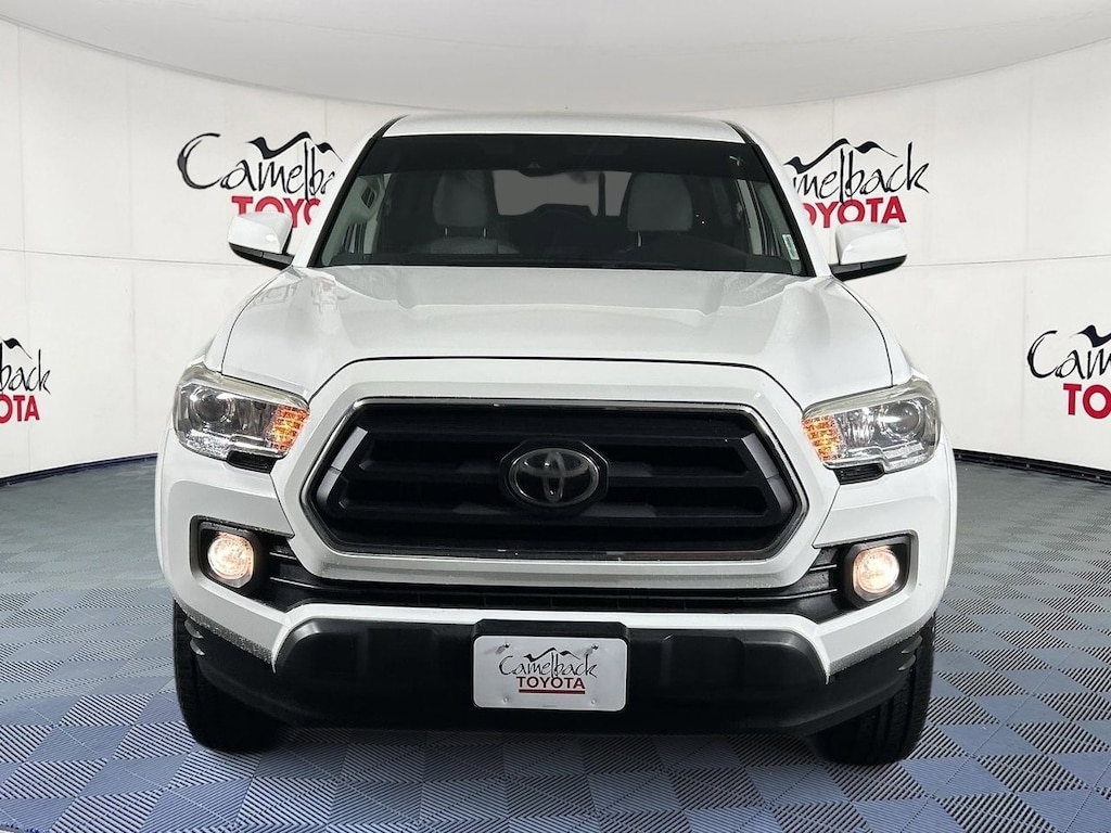 Certified 2020 Toyota