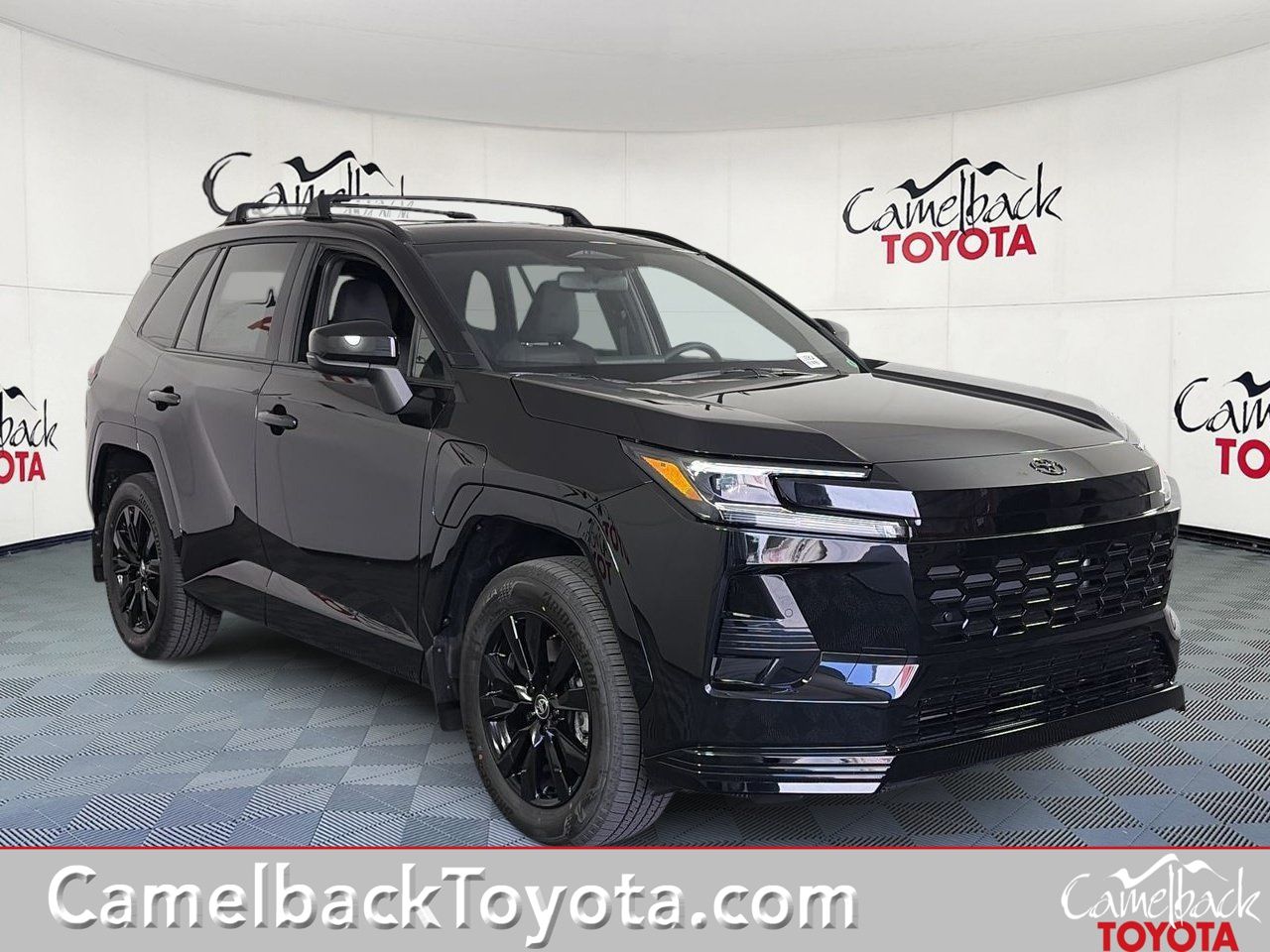 2026 Toyota RAV4 Plug-In Hybrid