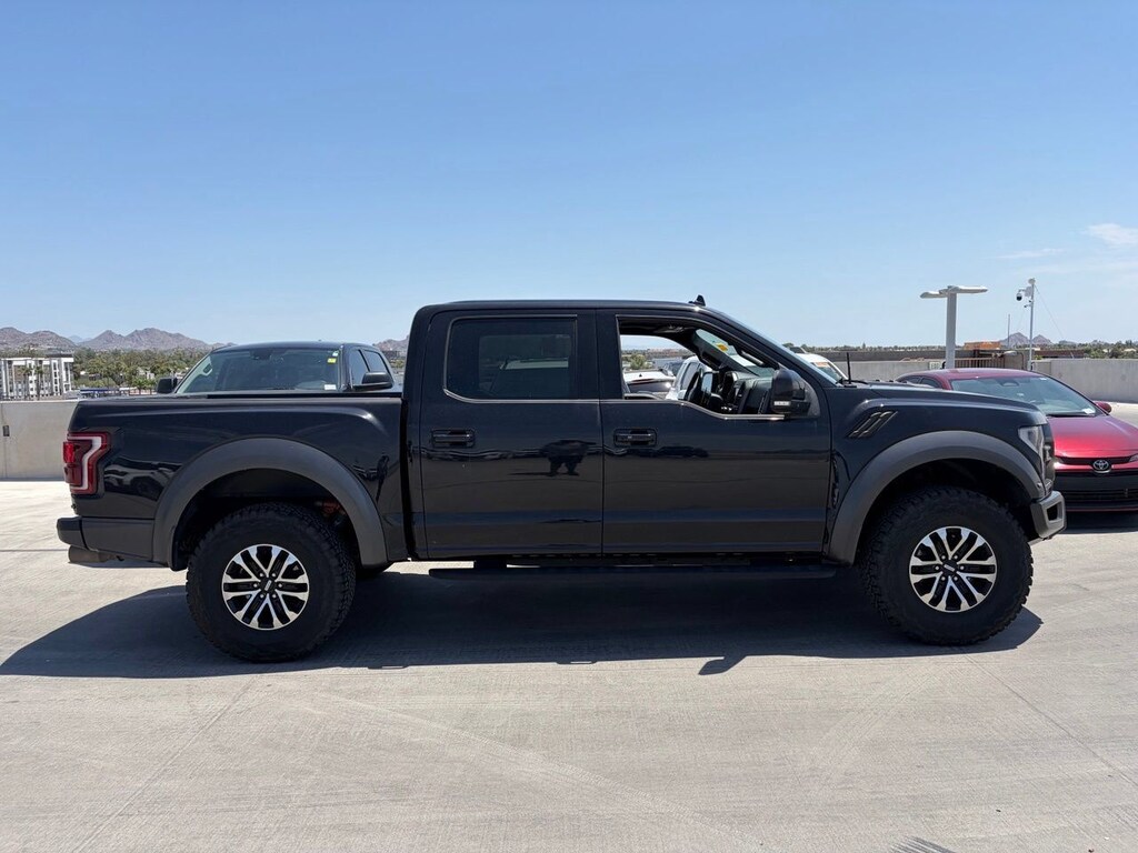 Used 2020 Ford