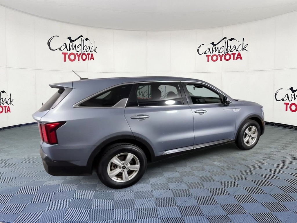 Used 2022 Kia