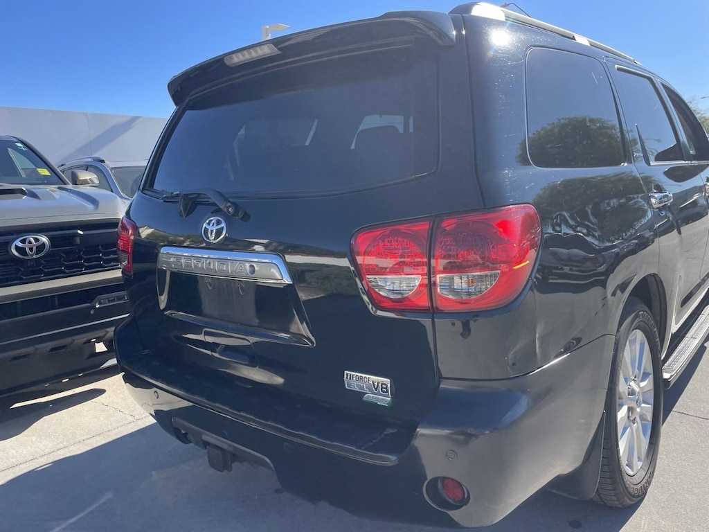 Used 2014 Toyota