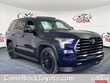 Toyota Sequoia