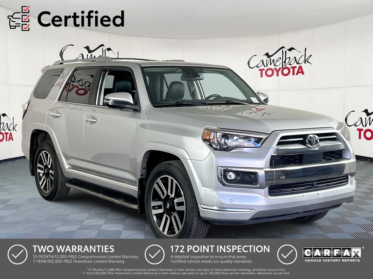 2024 Toyota 4Runner