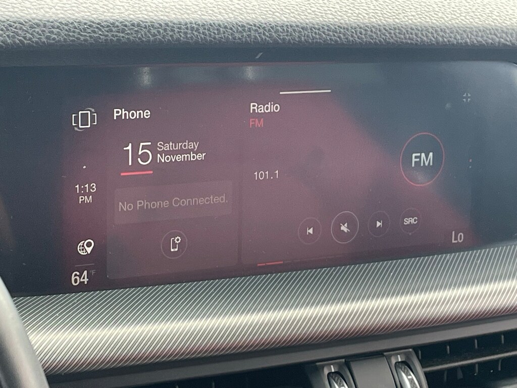 Used 2023 Alfa Romeo