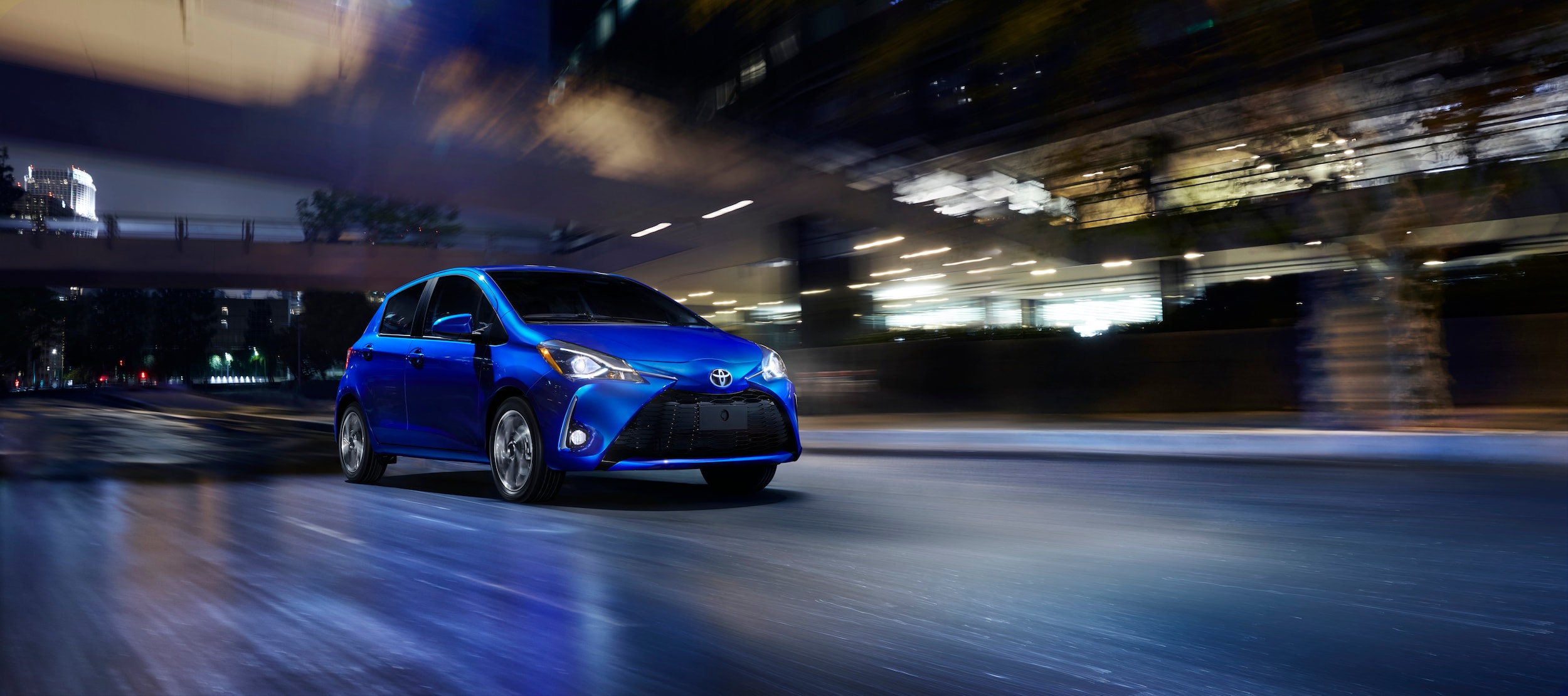 2018 Toyota Yaris in Phoenix