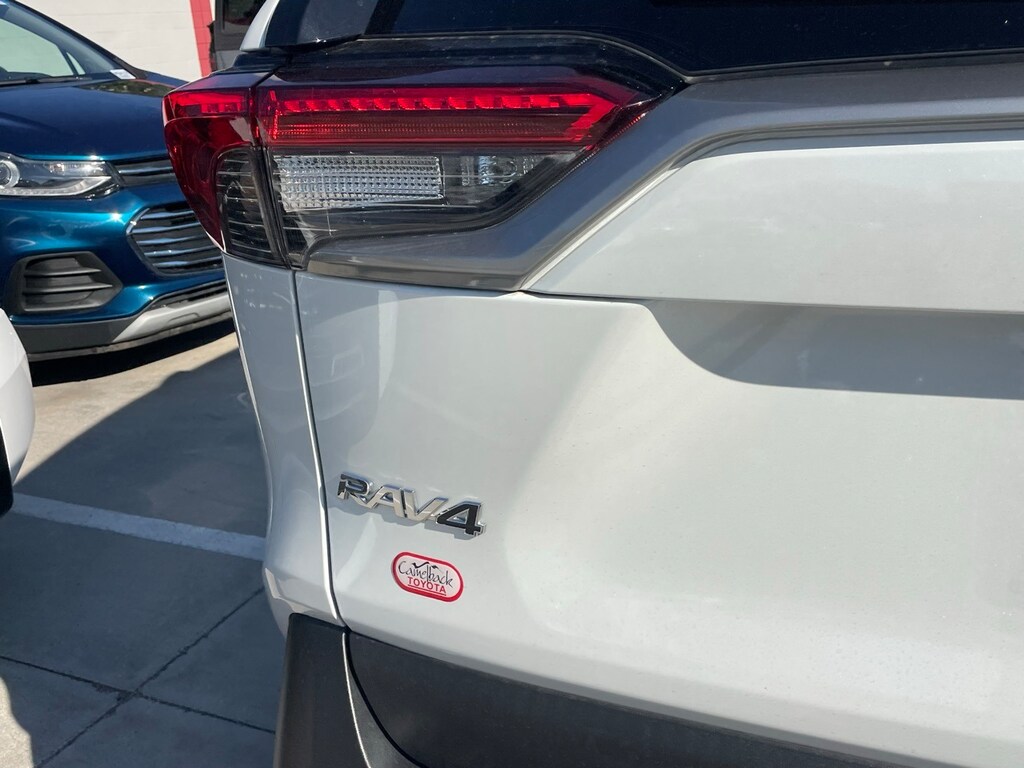 Certified 2023 Toyota