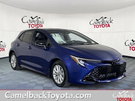 2026 Toyota Corolla SE C 2026 Toyota Corolla SE C