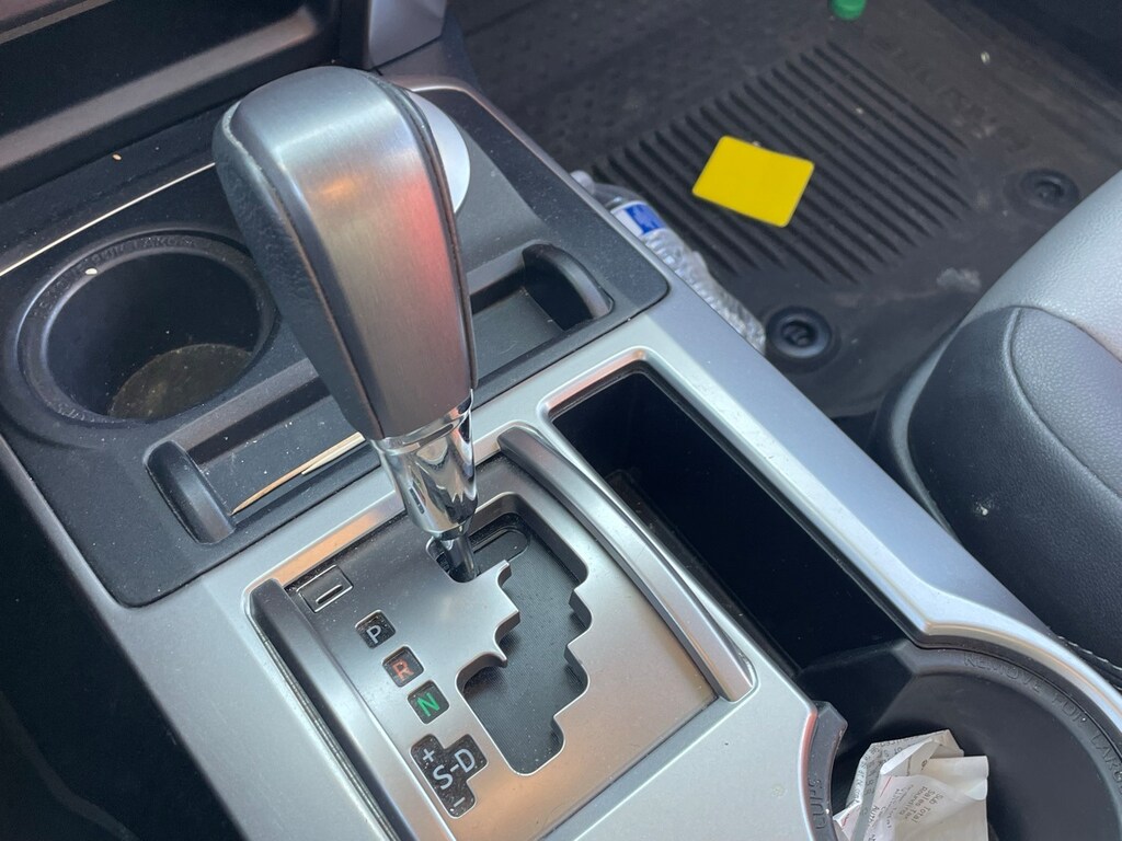 Certified 2023 Toyota