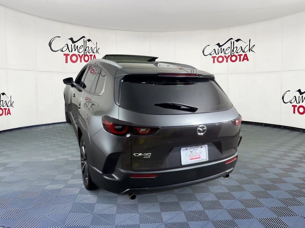 Used 2026 Mazda CX-50 2.5 S Premium SUV