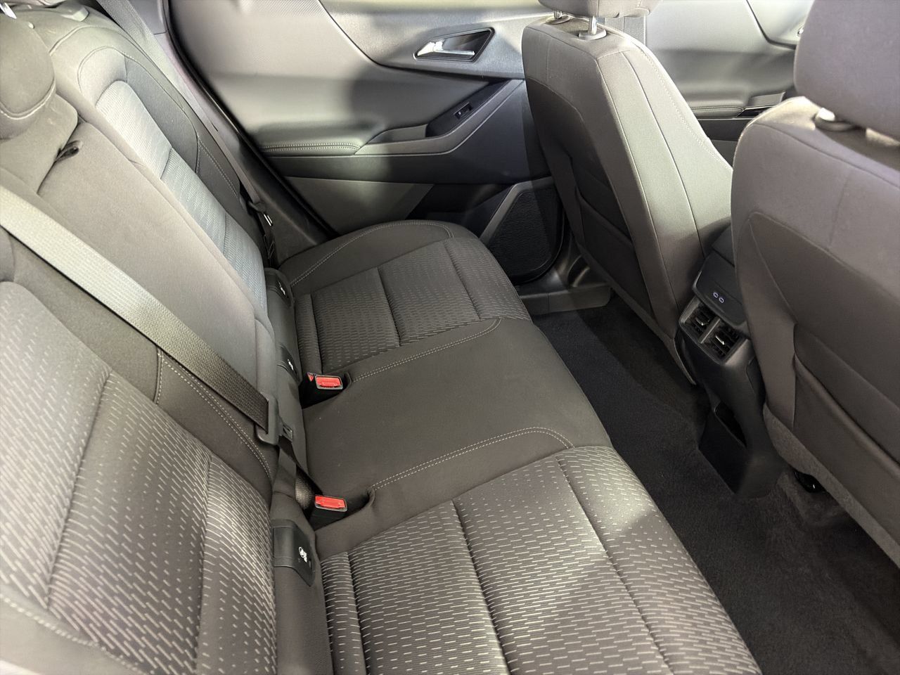 2025 Chevrolet Equinox LT - Photo 22