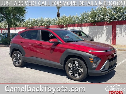 2024 Hyundai Kona SEL SUV