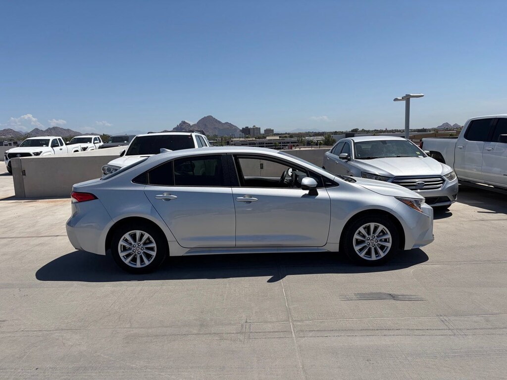 Certified 2026 Toyota
