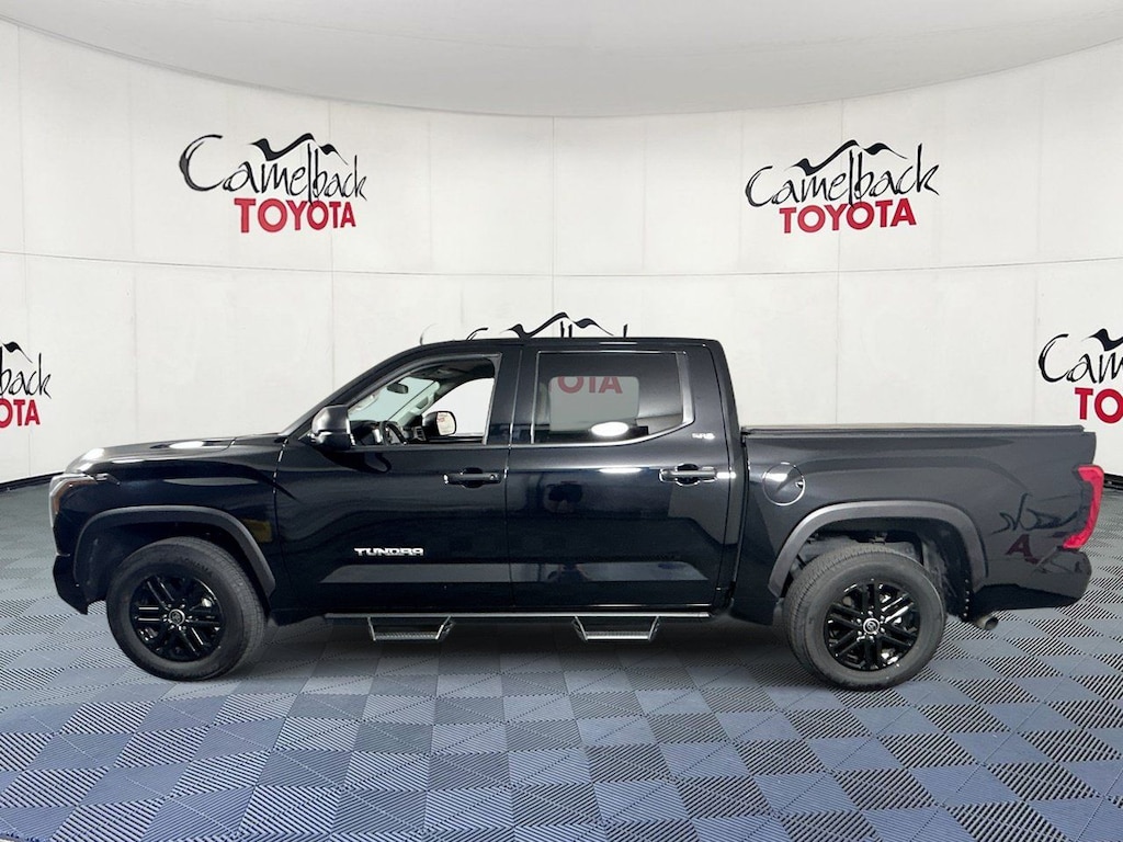 Certified 2024 Toyota