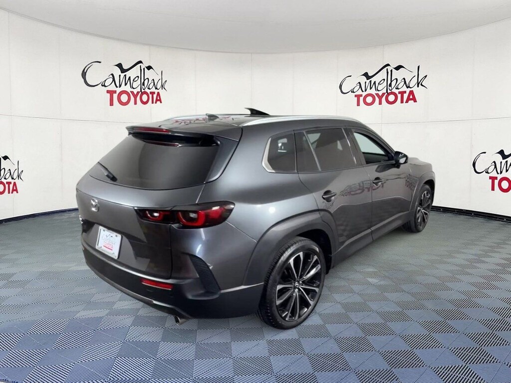Used 2026 Mazda CX-50 2.5 S Premium SUV