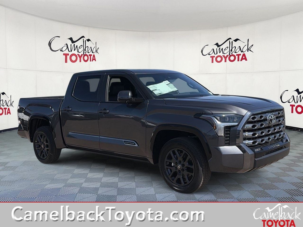 2026 Toyota Tundra